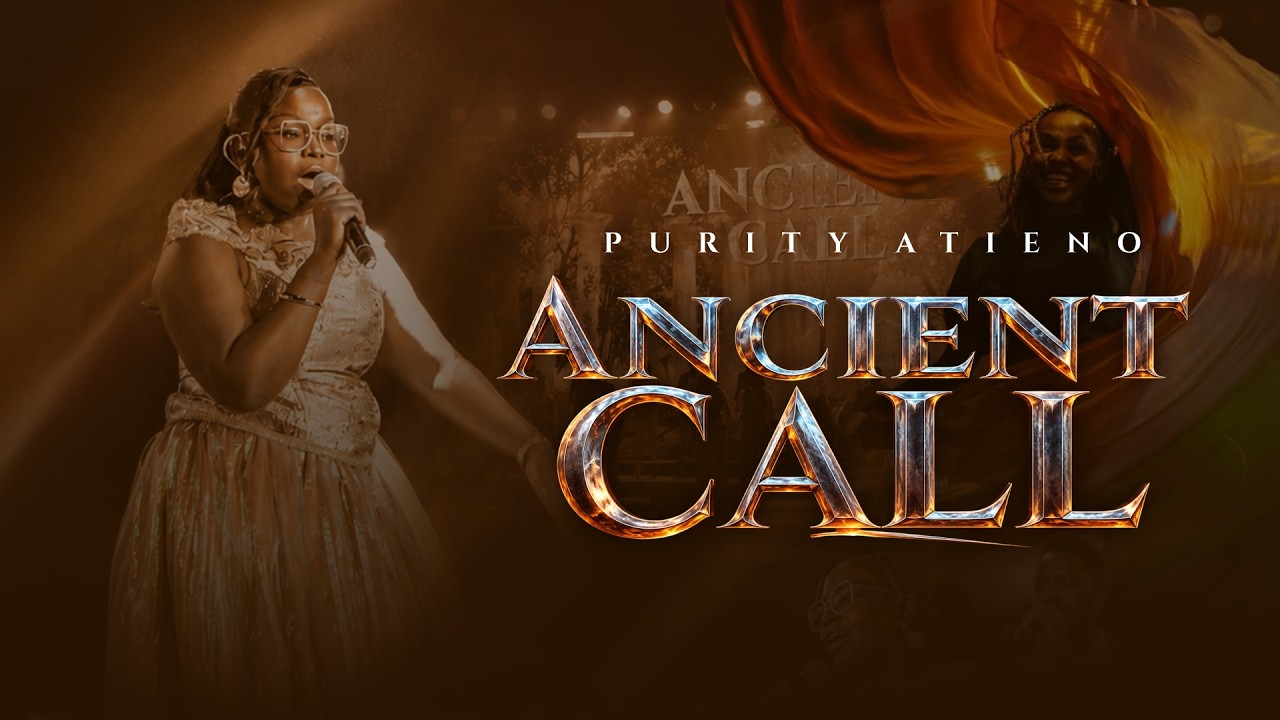 Unending Joy thumbnail by Purity Atieno